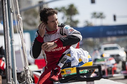 Bruno Senna: “La M2Electro è ormai molto efficiente...”