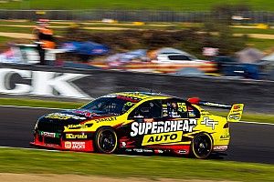 Bathurst 1000: Chaz Mostert fastest ahead of Shootout