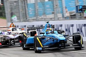 Newcastle council eyes bold Formula E bid