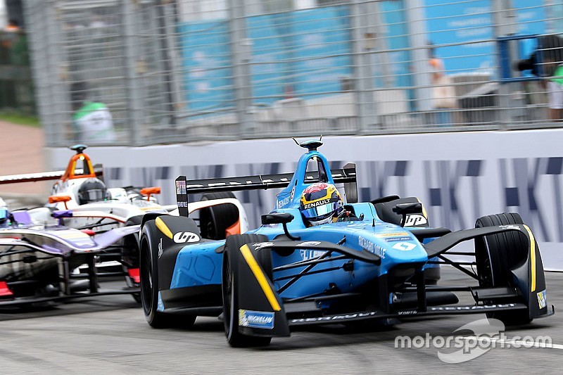 Newcastle council eyes bold Formula E bid