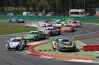 Monza, Gara 1: Cairoli fa il vuoto davanti a Ledogar e Iaquinta
