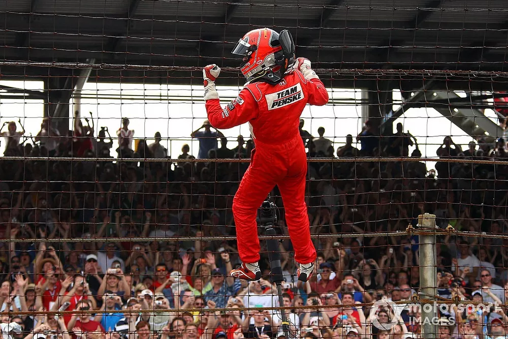  H&eacute;lio Castroneves