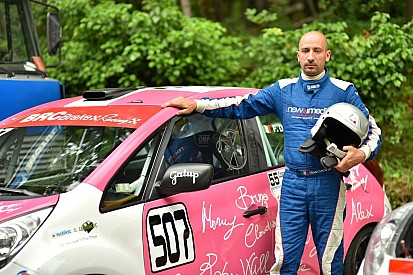 Francesco De Iuliis domina alla Coppa Paolino Teodori