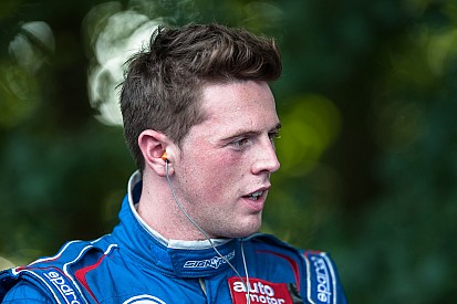 Buller to make F3.5 return with RP at Monza