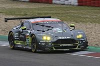 Aston Martin Racing takes pole at FIA WEC 6 Hours of Nürburgring