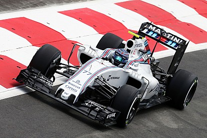 F1 "dodged a bullet" with Bottas drain cover incident