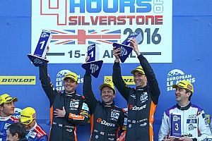 Tincknell records third ELMS career win after dominant victory on “home soil” 