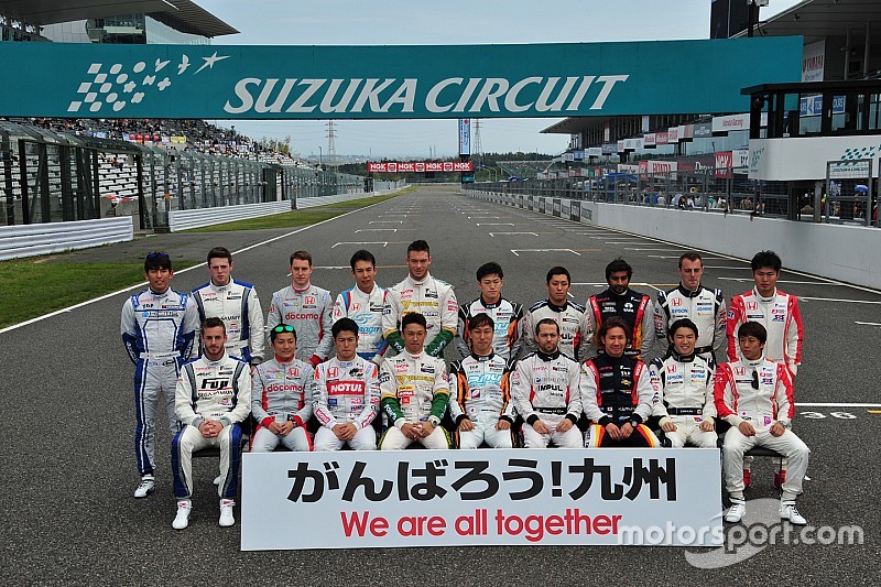 若手の躍進、大型新人の登場。スーパーフォーミュラ鈴鹿決勝展望