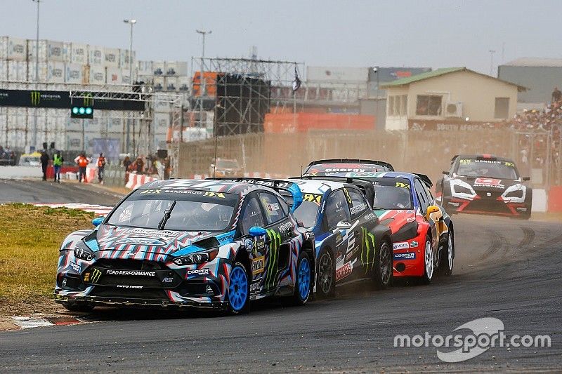Codemasters und Motorsport Network präsentieren erste DiRT-WM