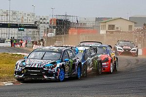 Codemasters, Motorsport Network announce DiRT World Championships