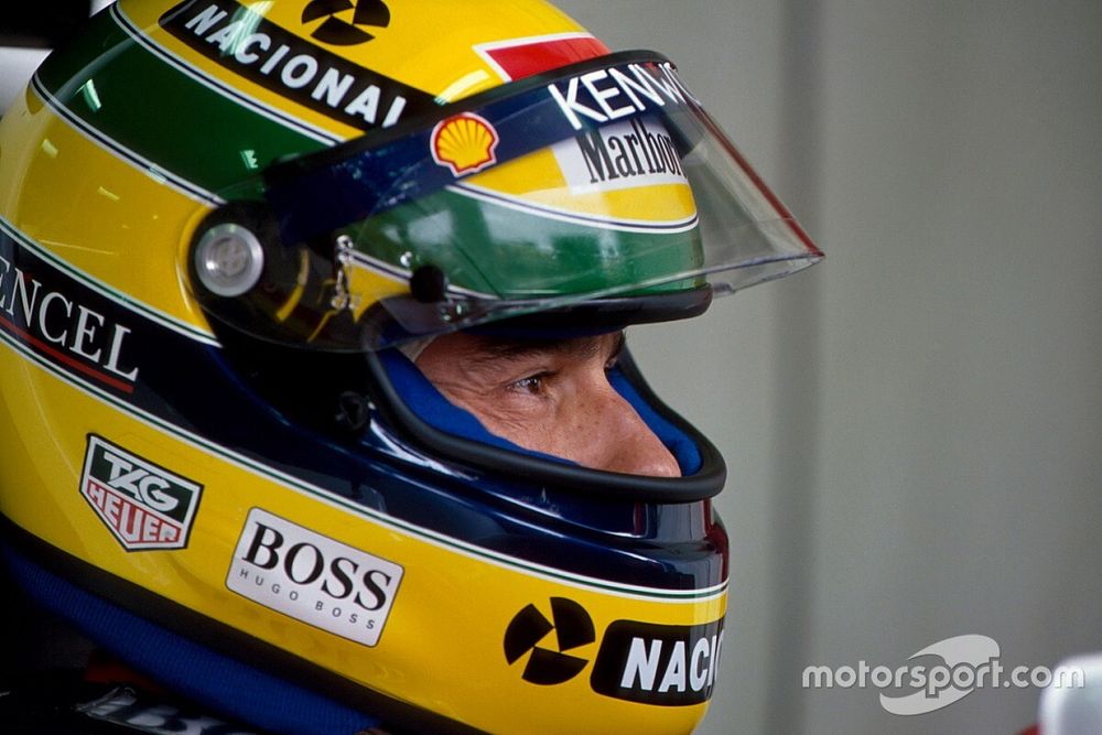 Senna korábbi menedzsere árulta el, milyen volt a szerződése a McLarennel 1993-ban