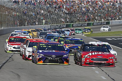 Hamlin admits "we probably need to win" at Phoenix despite Texas run