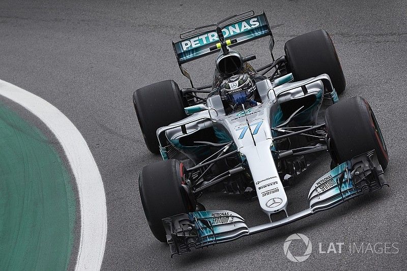 Brazilian GP: Top 10 quotes after qualifying
