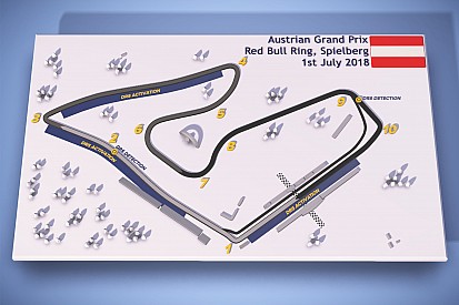 Vettel kritisiert Dreifach-DRS: Sind doch nicht bei Mario Kart