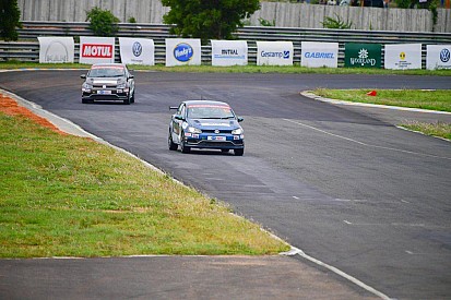 Coimbatore Ameo Cup: Mohite starts year with double win