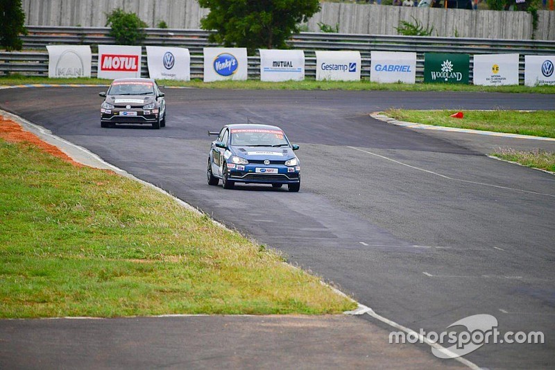 Coimbatore Ameo Cup: Mohite starts year with double win