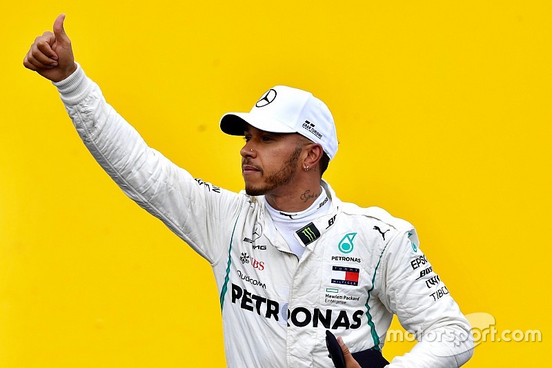 Championnat - Les classements après le GP de France