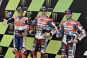 Lorenzo: „Két hónapja mindez még lehetetlennek tűnt”