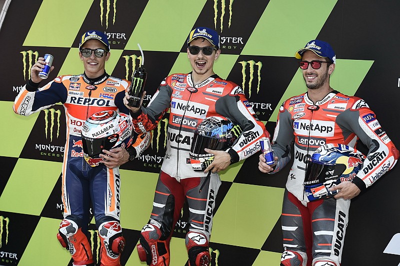 Lorenzo: „Két hónapja mindez még lehetetlennek tűnt”