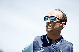 Vettel diz que retorno de Kubica traz “sensações mistas”