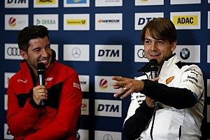 Welche Erfahrungen die DTM-Fahrer bei den 24h Le Mans machten