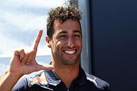 Ricciardo bromea sobre qui&eacute;n quiere que sea su compa&ntilde;ero en 2019