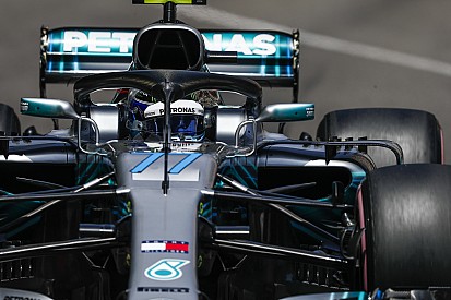 Mercedes a un casse-tête à résoudre avec les hypertendres