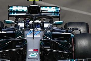 Mercedes a un casse-tête à résoudre avec les hypertendres