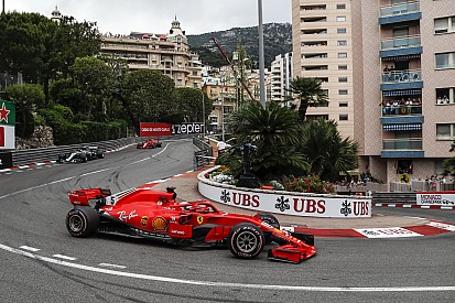 F1 2019: ecco gli orari TV di Sky e TV8 del Gran Premio di Monaco