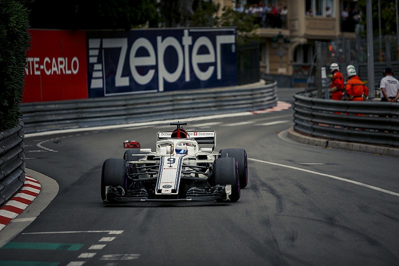 Ferrari, Alfa Romeo Sauber'i Liberty görüşmeleri için koz olarak kullanmayı planlıyor