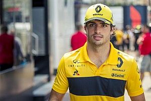 McLaren piensa en Sainz mientras Red Bull mira a Gasly