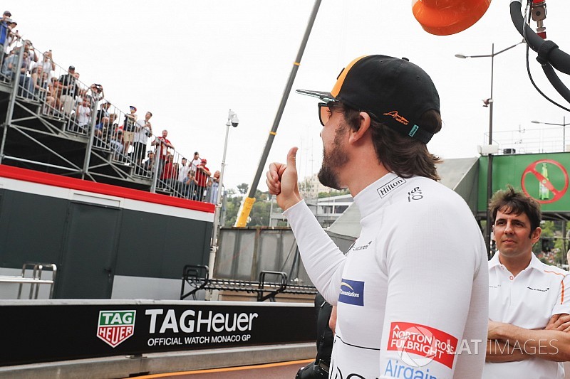 Alonso szerint minden idők legunalmasabb F1-es versenyét láthattuk