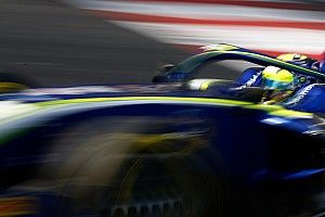 F2 Paul Ricard: Norris pimpin latihan, Gelael P15