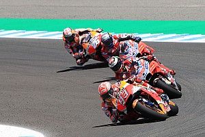 Weekend round-up (May 4-6): MotoGP and WEC