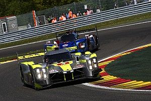 Retour confirmé à Spa pour ByKolles