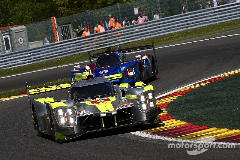 Retour confirmé à Spa pour ByKolles