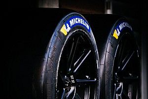 Michelin working on bespoke tyres for LMP1 privateers