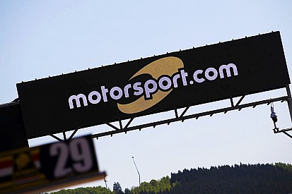 A hu.Motorsport.com csapata teljes állású szerkesztőt keres!