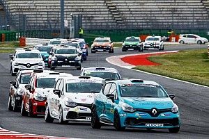 Vakum setahun, SRI adakan Clio Cup