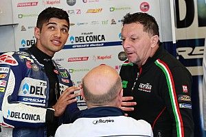Moto3 Mugello: Martin wederom rapste in tweede training