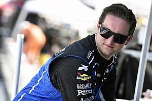 Jordan Anderson returns truck, says charges dismissed