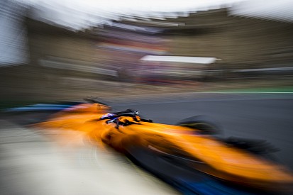 Alonso: "Con un poco de suerte, podremos sacar petróleo"