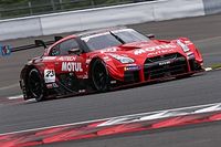 スーパーGT第2戦富士決勝速報:23号車NISMO GT-R逆転で今季初優勝