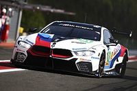 BMW et Aston Martin souffrent à Spa-Francorchamps