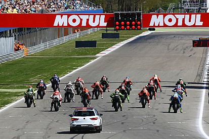 Superbike-WM 2018 Misano: TV-Übertragung & Livestream