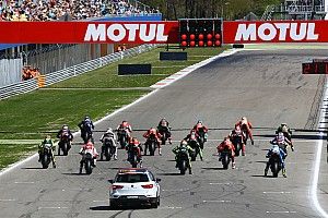 Superbike-WM 2018 Misano: TV-Übertragung & Livestream