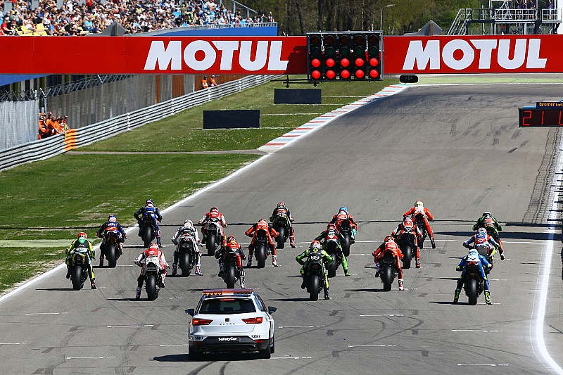 Superbike-WM 2018 Misano: TV-Übertragung & Livestream