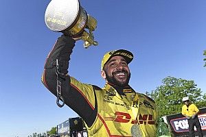 Todd, Torrence, Nobile and Arana Jr. win opening Countdown round