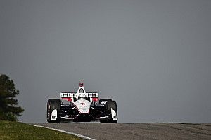 Severe weather prompts IndyCar to revise Barber schedule