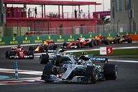 Die große Formel-1-Analyse 2017: Schneller und spektakulärer?